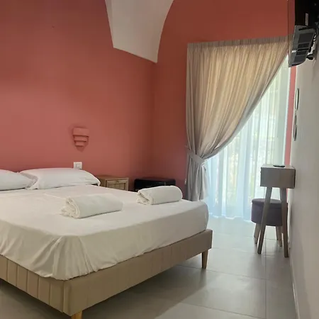 Casa Mia Madama לינה וארוחת בוקר