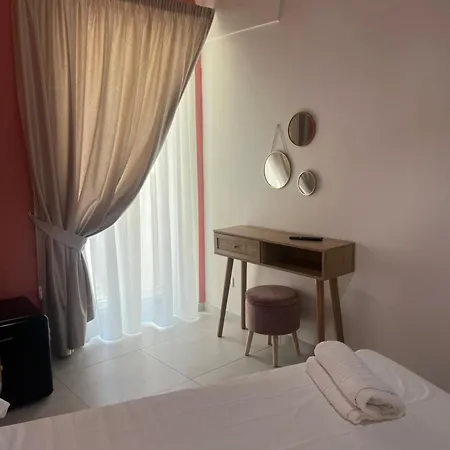 Casa Mia Madama