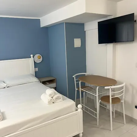 Bed & Breakfast Casa Mia Madama Gaeta