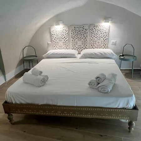 Panzió Casa Mia Madama Gaeta
