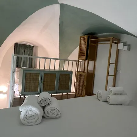 Panzió Casa Mia Madama *